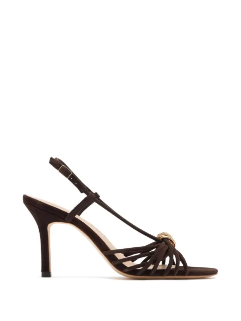 Loeffler Randall Mareka multi-strap sandals