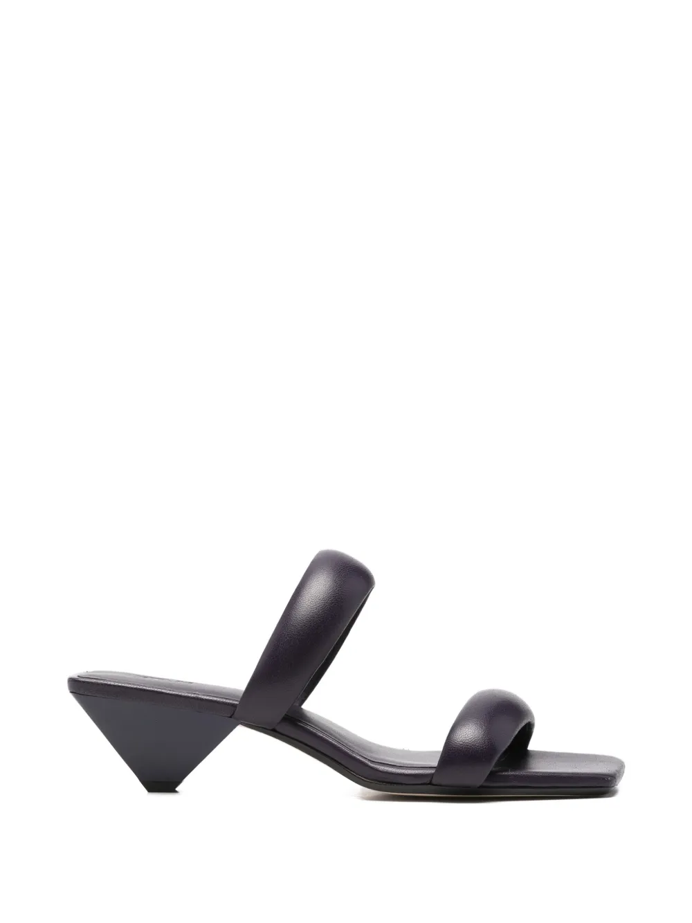 JVAM leather sandals