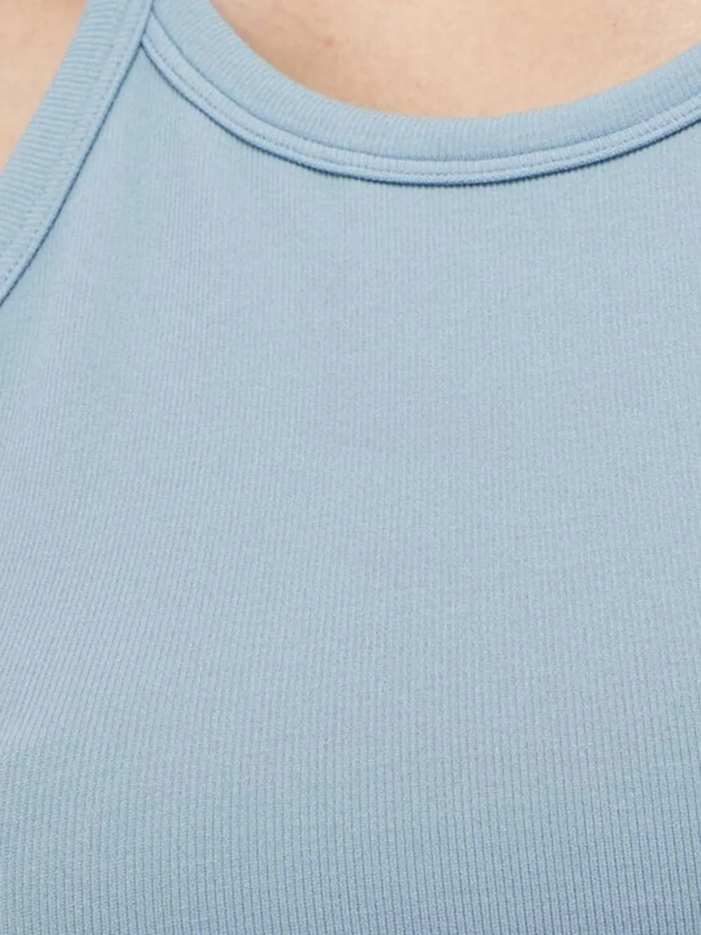 Under Armour UA Rush™ tanktop met racerback Blauw