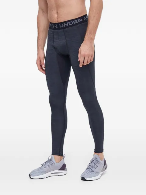 Under Armour panelled trousers