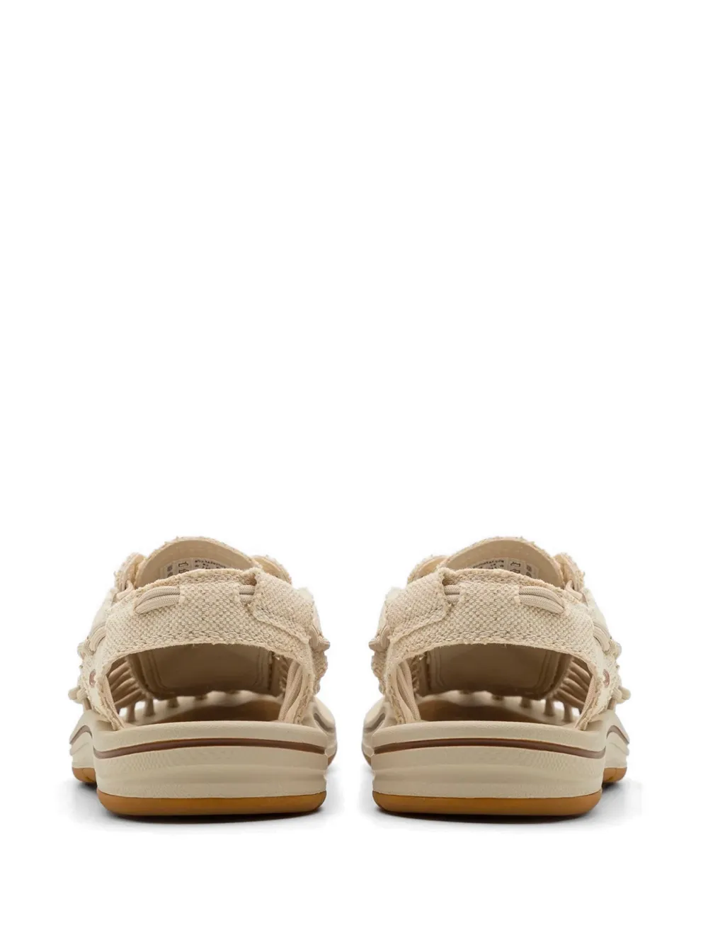 KEEN FOOTWEAR UNEEK sneakers Beige