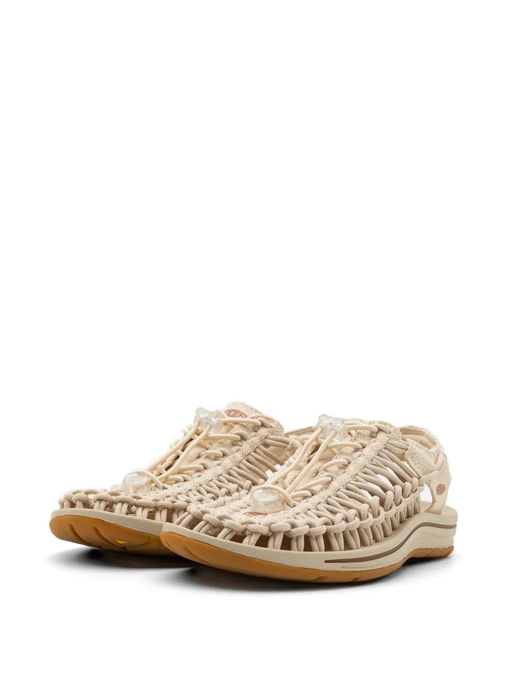 KEEN FOOTWEAR UNEEK sneakers Beige