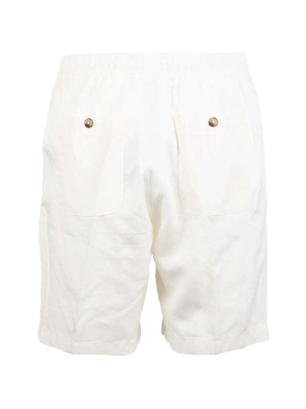 Altea drawstring shorts | Bermudas náuticas | Image 2