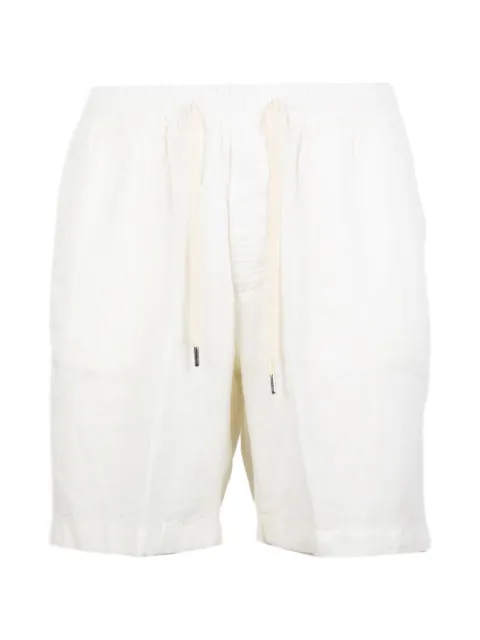 Altea drawstring shorts
