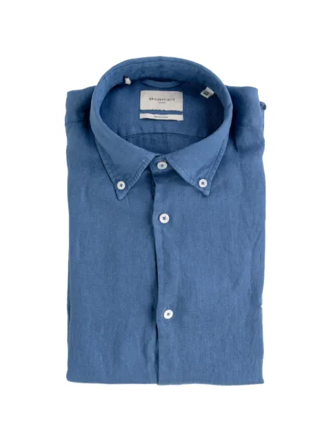 BROOKSFIELD button shirt