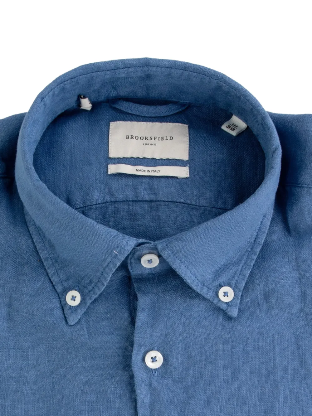BROOKSFIELD 버튼 셔츠 | Image 2