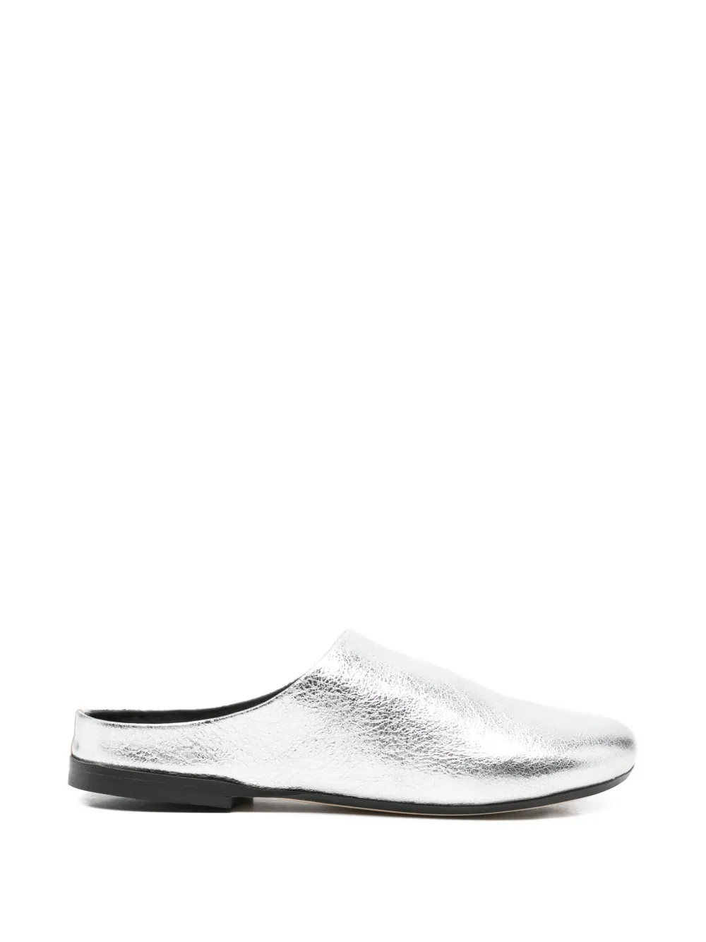 JVAM Yale flat mules