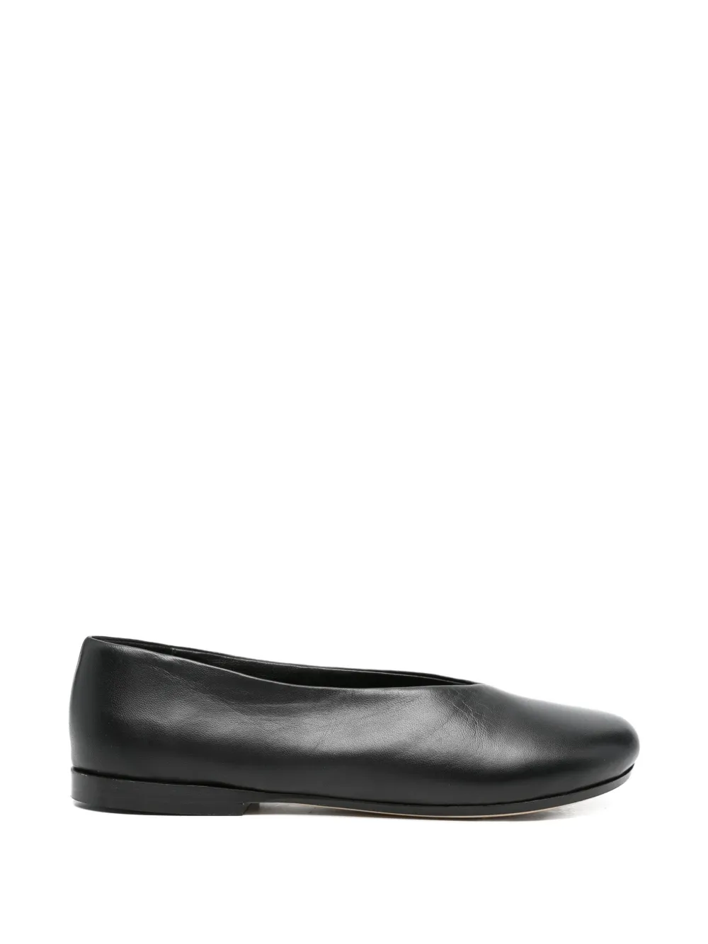 JVAM Yamini ballet flats - Nero