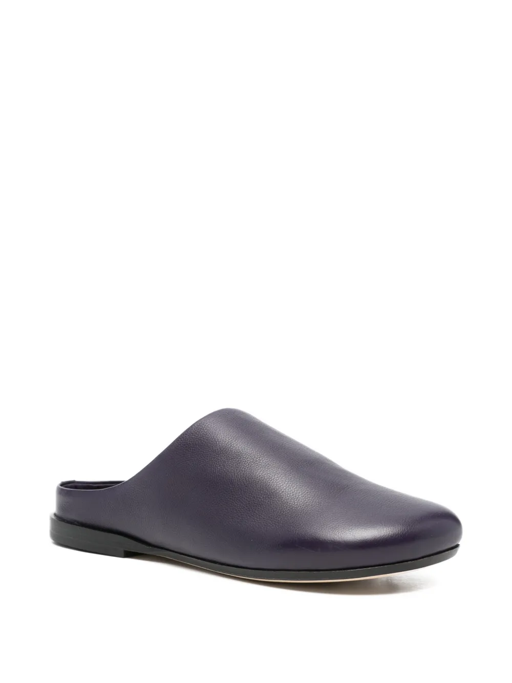  Jvam Mules Yale - Morado 