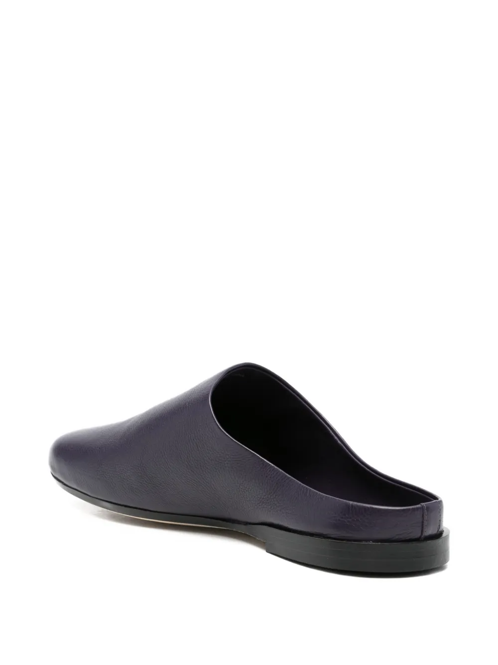  Jvam Mules Yale - Morado 