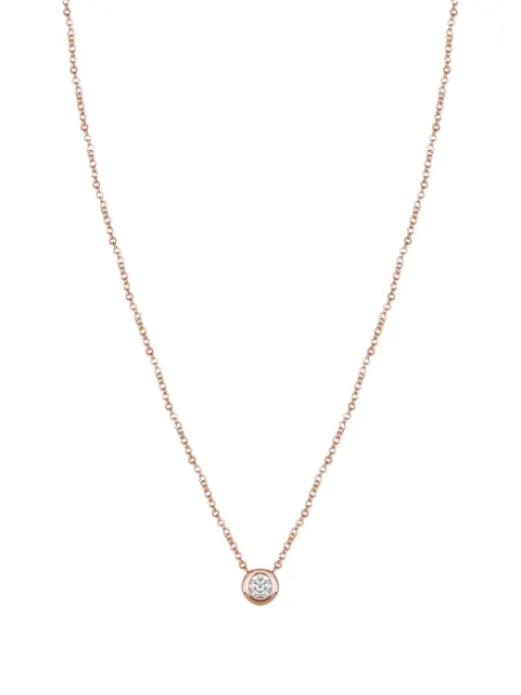 Djula Magic Touch diamond necklace