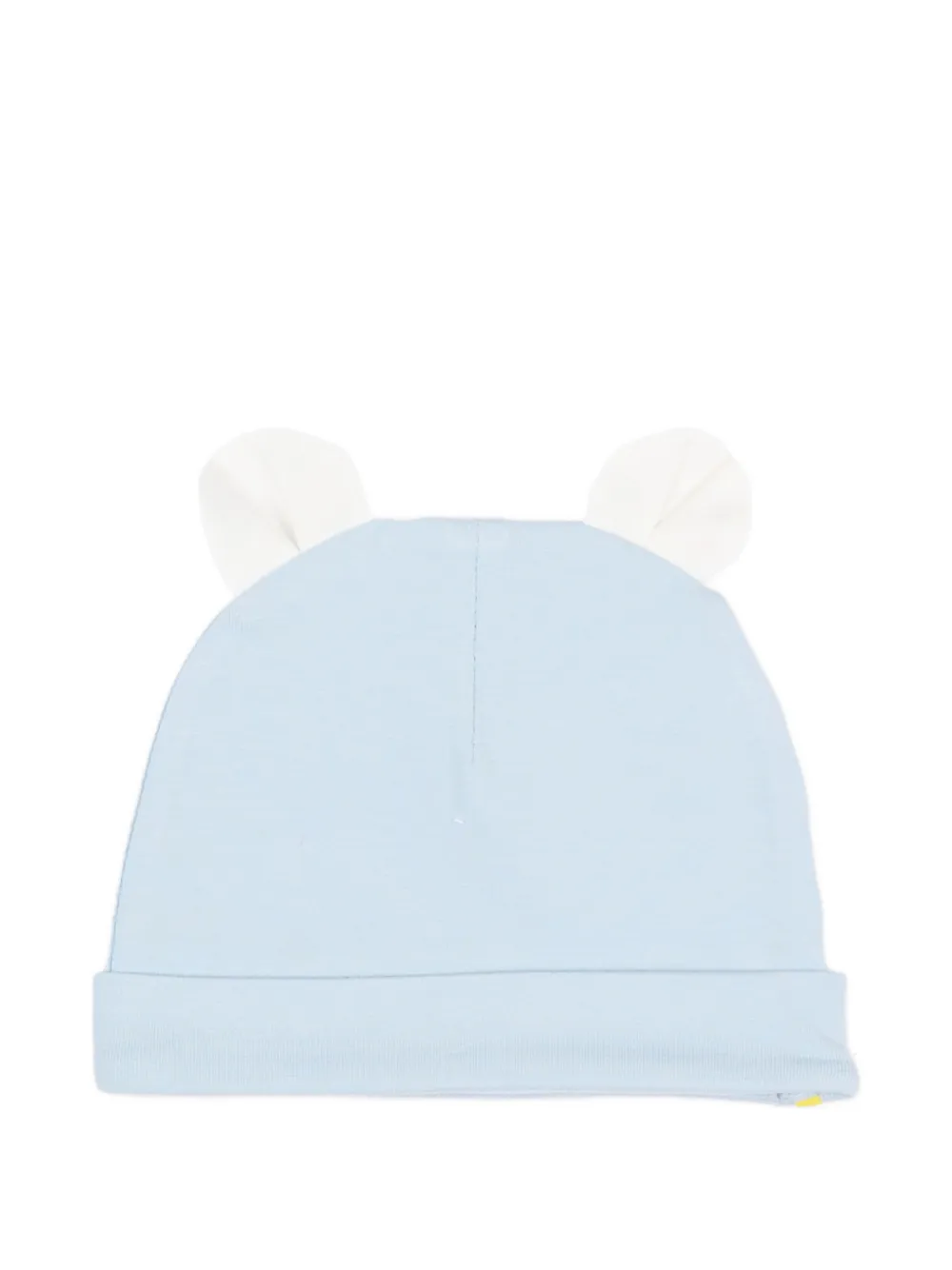 Gensami kids bear-ear beanie hat - Blu