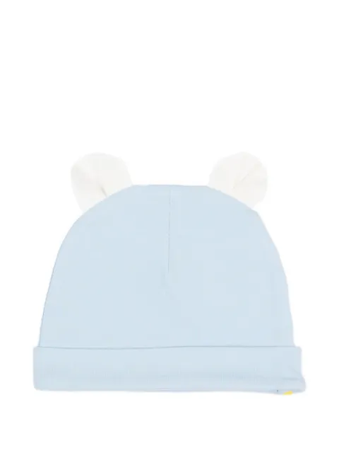 Gensami kids bear-ear beanie hat