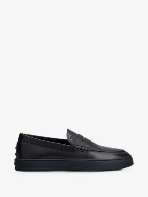 Tod's Loafer aus Leder