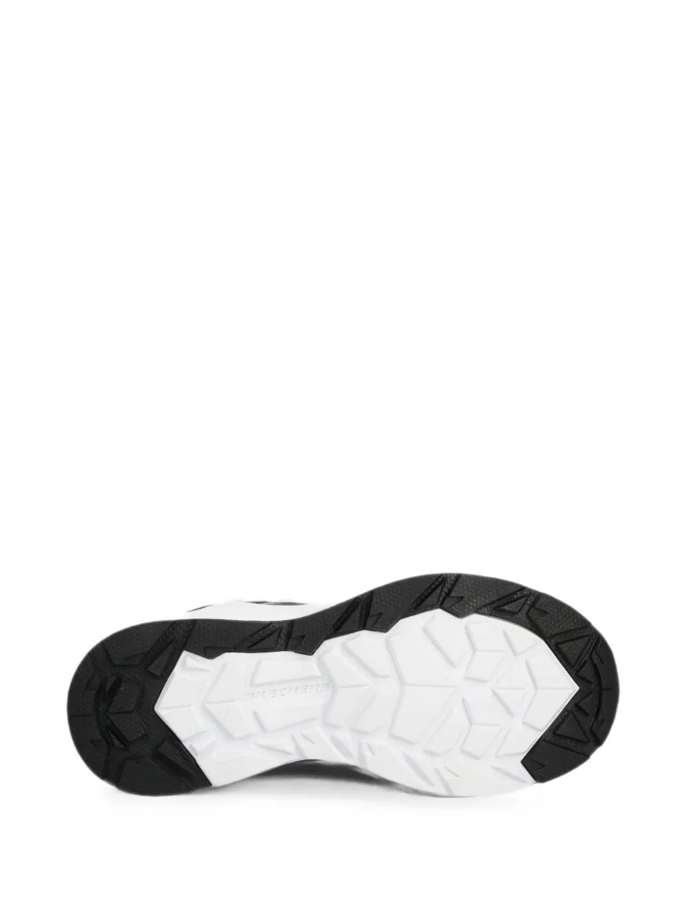 Skechers Adventure waterproof sneakers Zwart