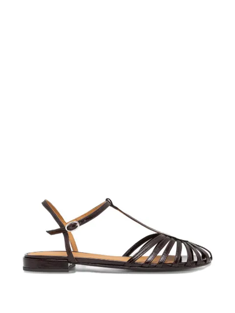 BILLI BI caged-toe sandals