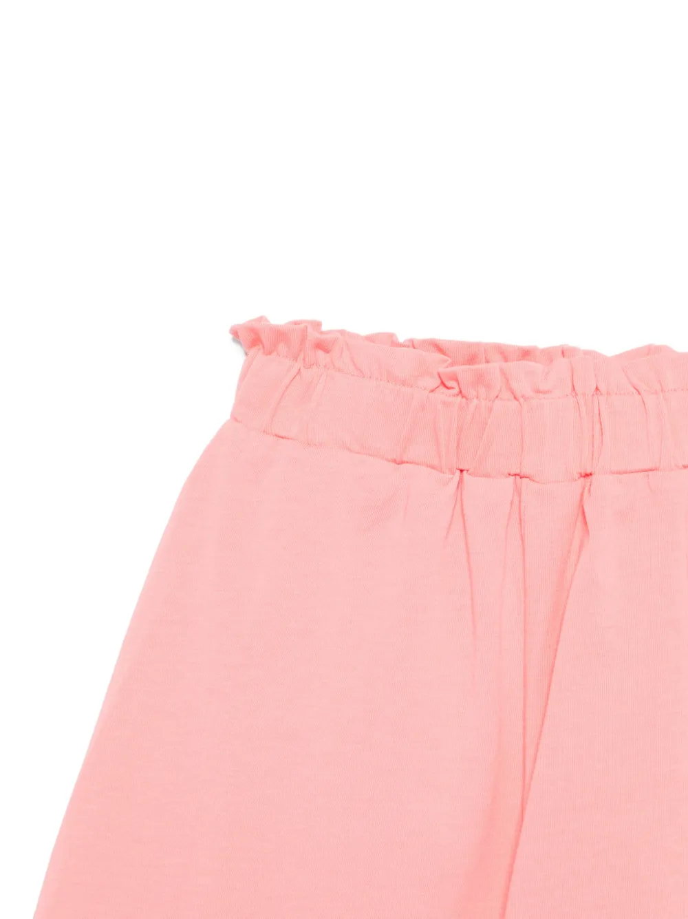 Liu Jo Kids T-shirt en shorts Wit