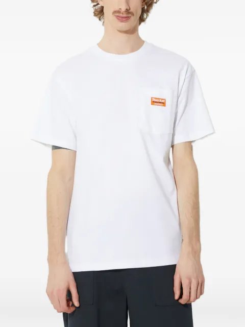 MARKET t-shirt à poche