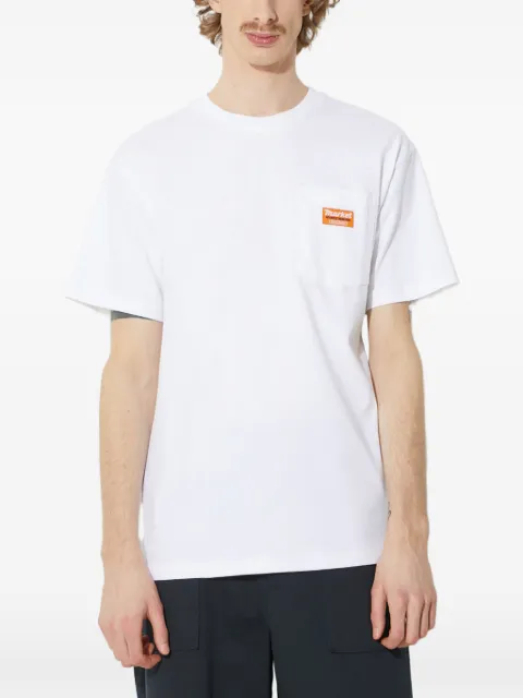 MARKET T-shirt med lomme