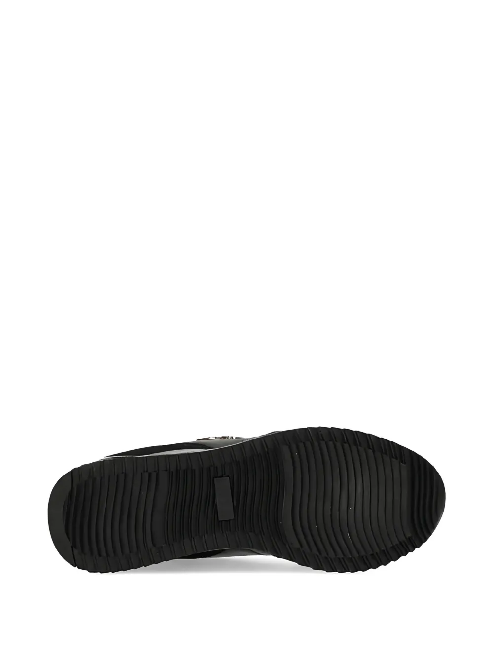 MEXX Plixy Ellen sneakers Zwart
