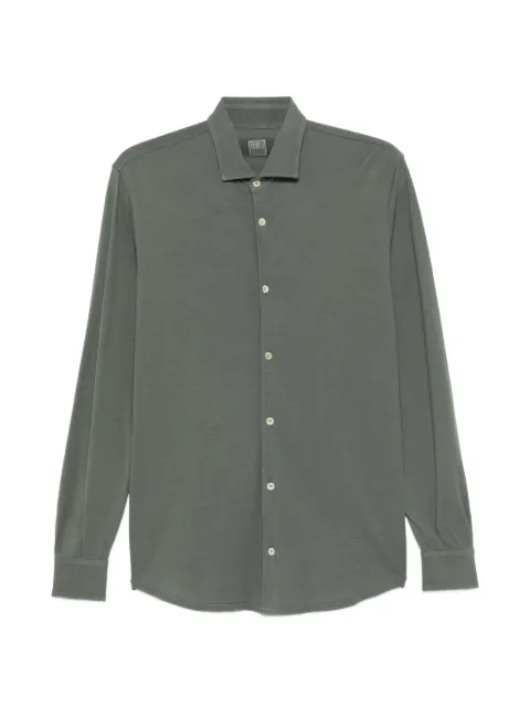Fedeli long-sleeve shirt