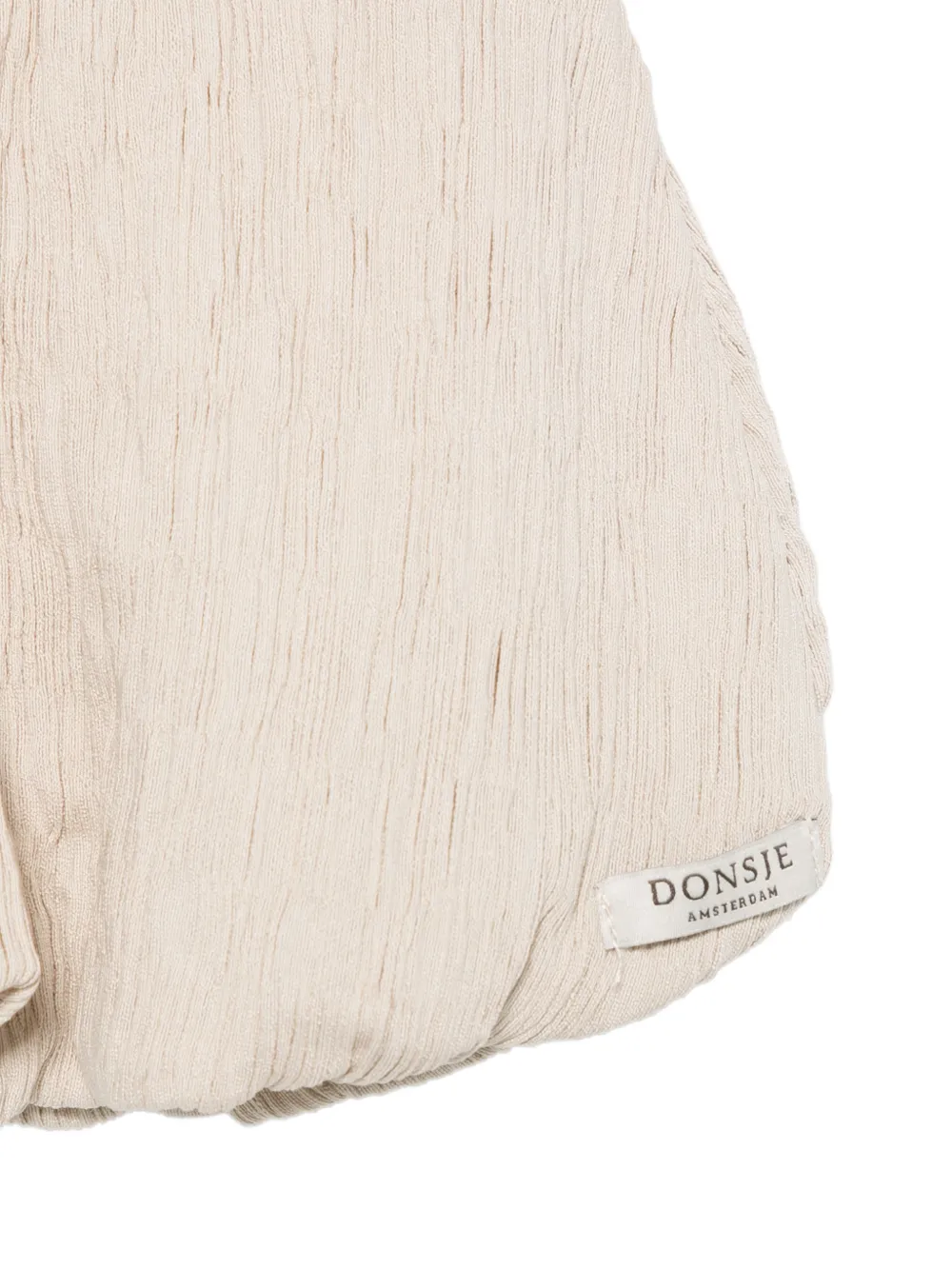  Donsje Kahlen Gathered Skirt - Neutrals 