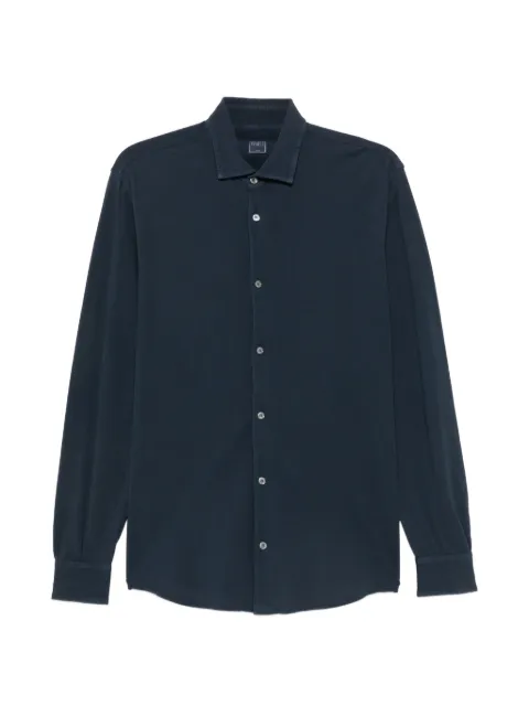 Fedeli long-sleeve shirt