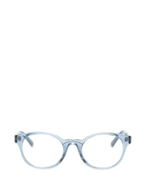 Vogue Eyewear round-frame glasses
