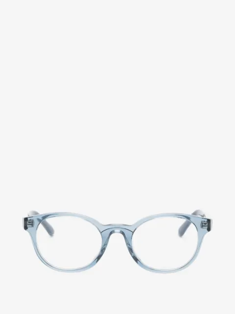 Vogue Eyewear round-frame glasses