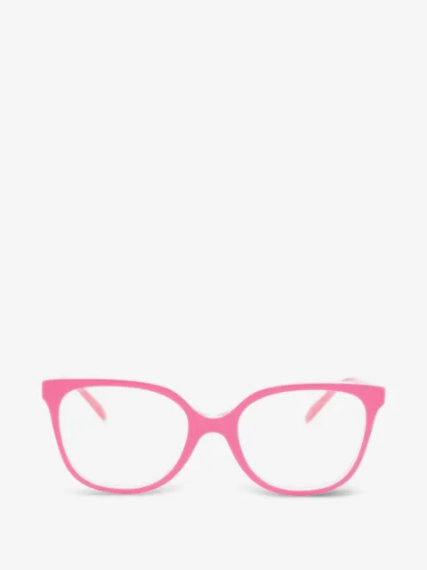Vogue Eyewear lunettes de vue à monture papillon