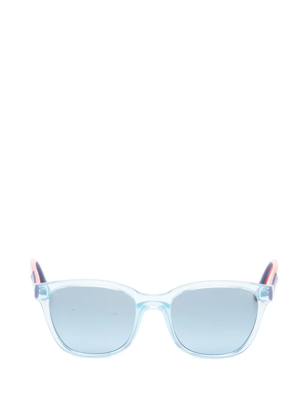 Vogue Eyewear full-rim sunglasses - Blu