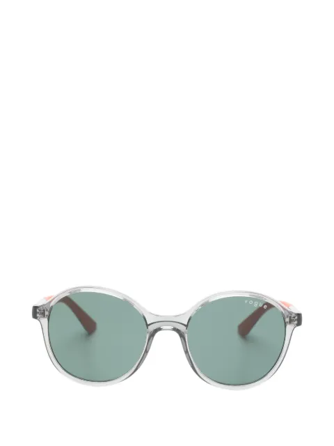 Vogue Eyewear round-frame sunglasses