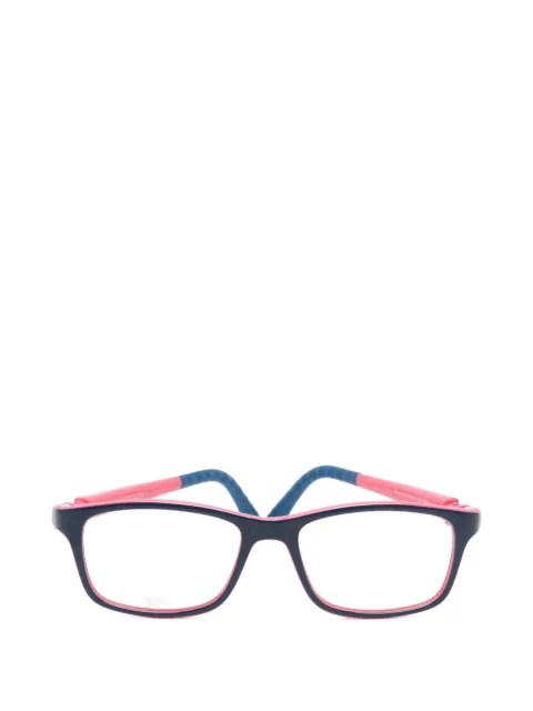 NANO Dash rectangle-frame glasses