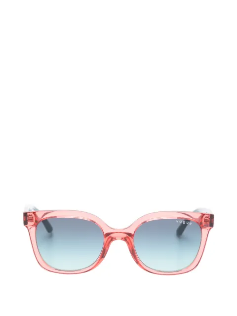 Vogue Eyewear square-frame sunglasses