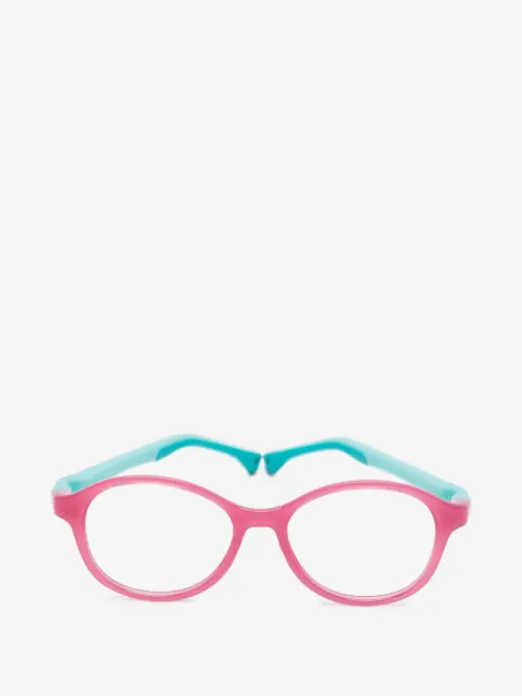 NANO Sprite oval-frame glasses