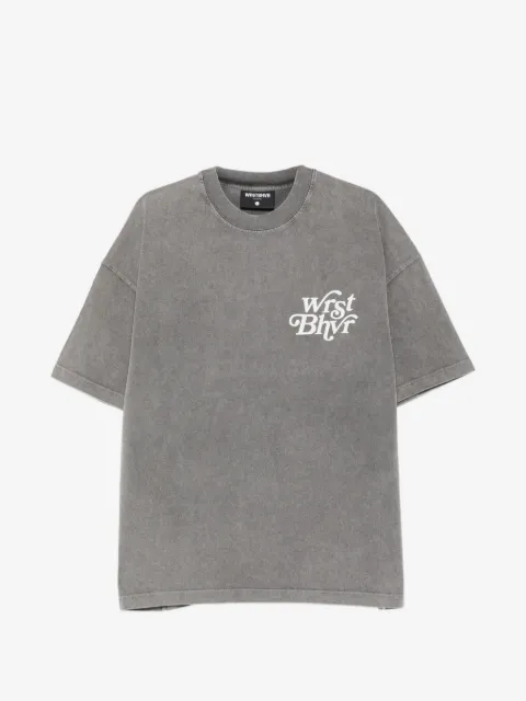 WRSTBHVR playera Reen V2