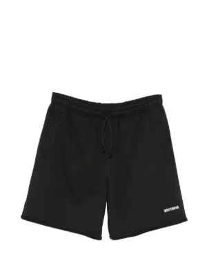 SUMMER GAMES Mesh Shorts | Black | FARFETCH ZA