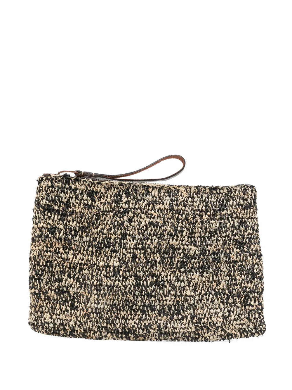 IBELIV Clutch Ampy - Nero