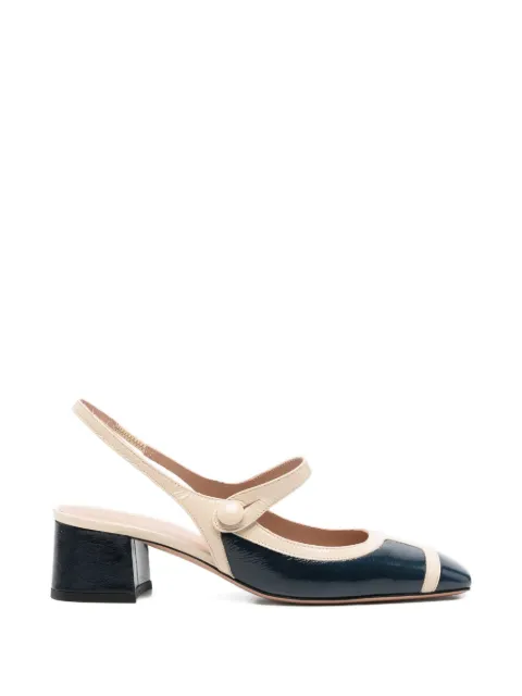 Roberto Festa venice slingback pumps