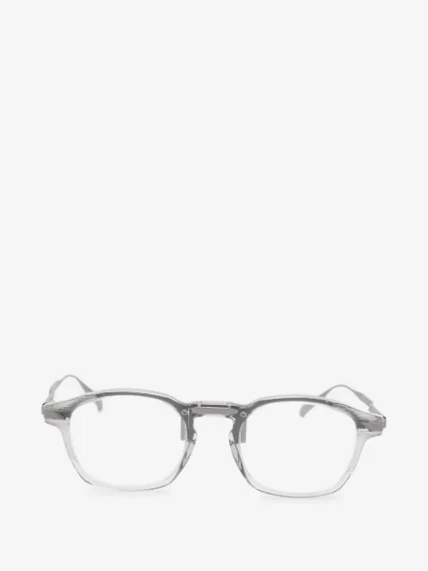 Movitra Inceptus 02 square-frame glasses