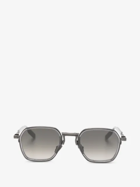 Movitra Nexus 02 geometric-frame sunglasses