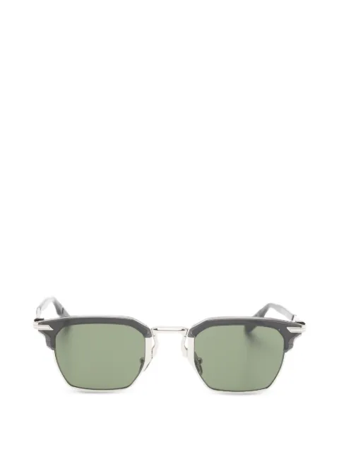 Movitra Nexus 03 geometric-frame sunglasses