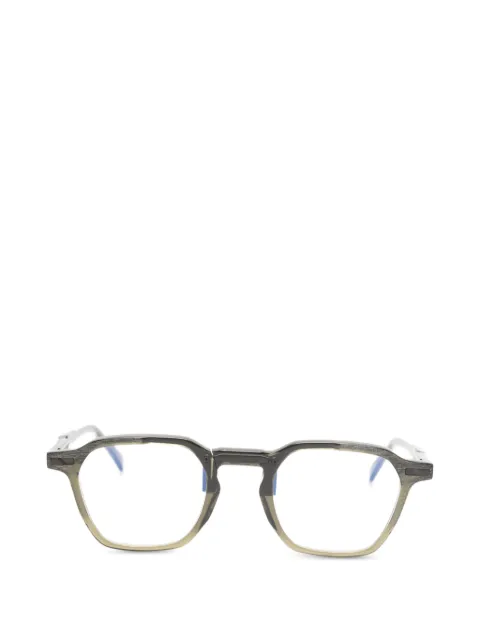 Movitra Alias 01 geometric-frame glasses