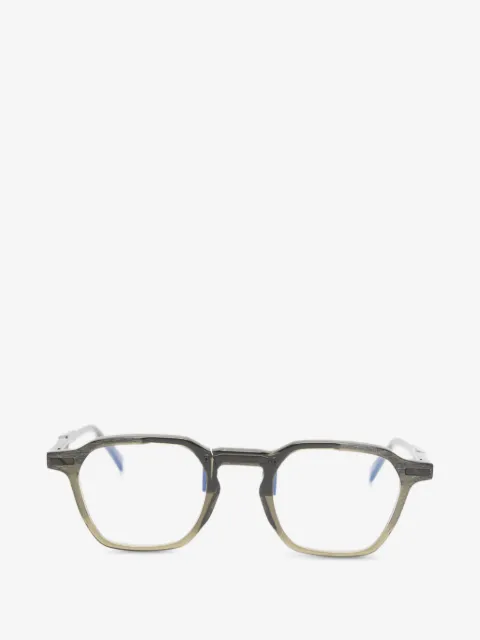 Movitra Alias 01 geometric-frame glasses
