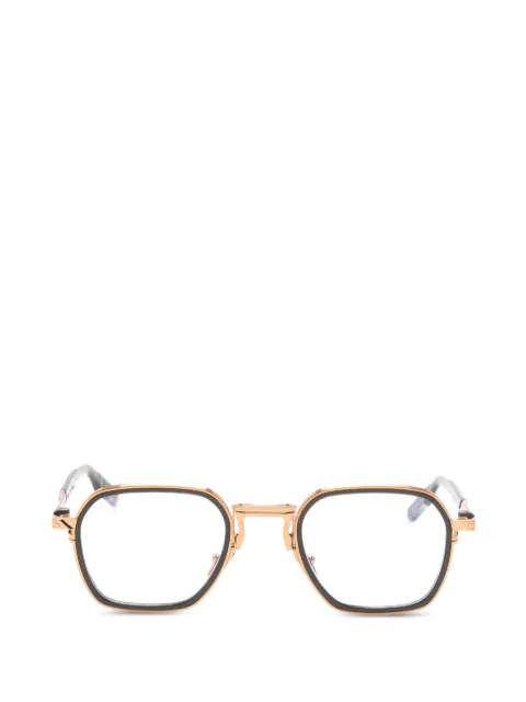 Movitra Nexus 02 geometric-frame glasses