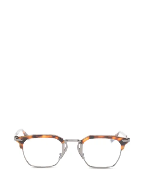Movitra Nexus 03 geometric-frame glasses