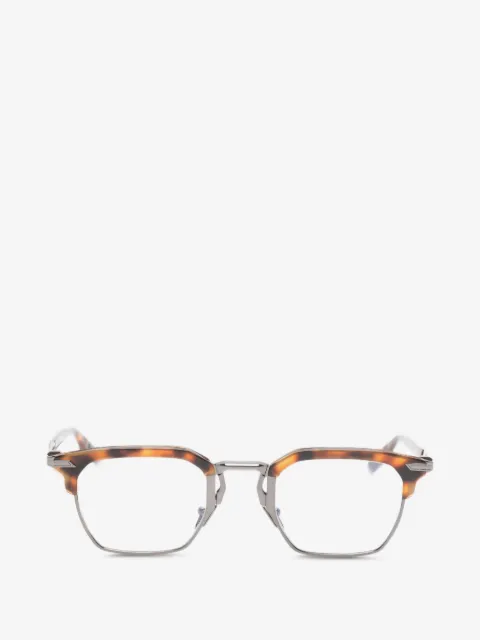 Movitra Nexus 03 geometric-frame glasses