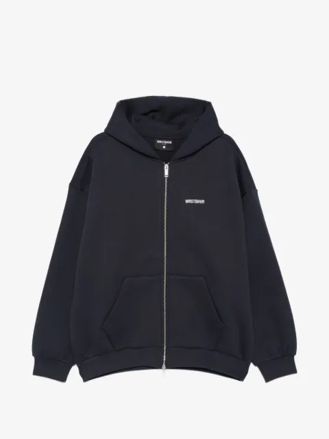 WRSTBHVR hoodie Diago V2