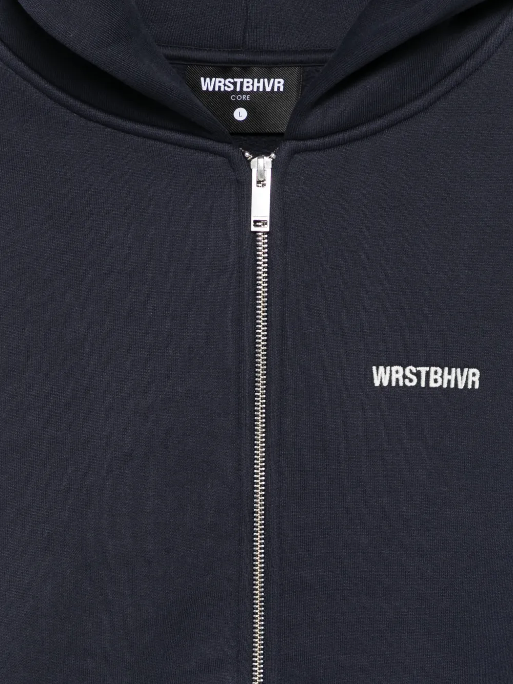  Wrstbhvr Sudadera Diago V2 Con Capucha - Azul 