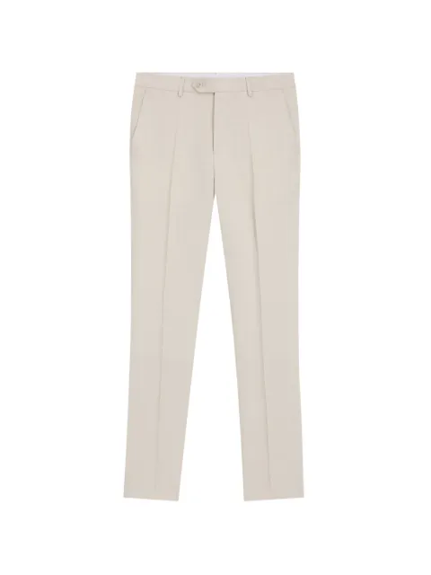 BOSS pantalones rectos